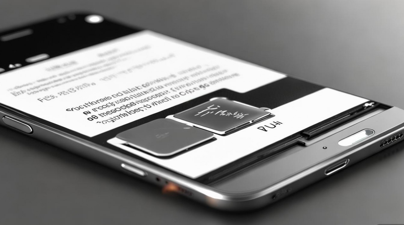 华为6内存卡怎么安装?步骤是什么?需要注意什么?