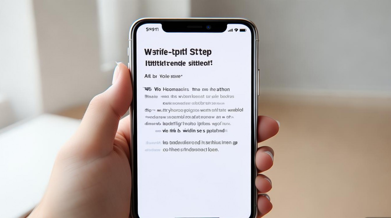 苹果手机变白色是什么原因？怎么恢复正常颜色？
