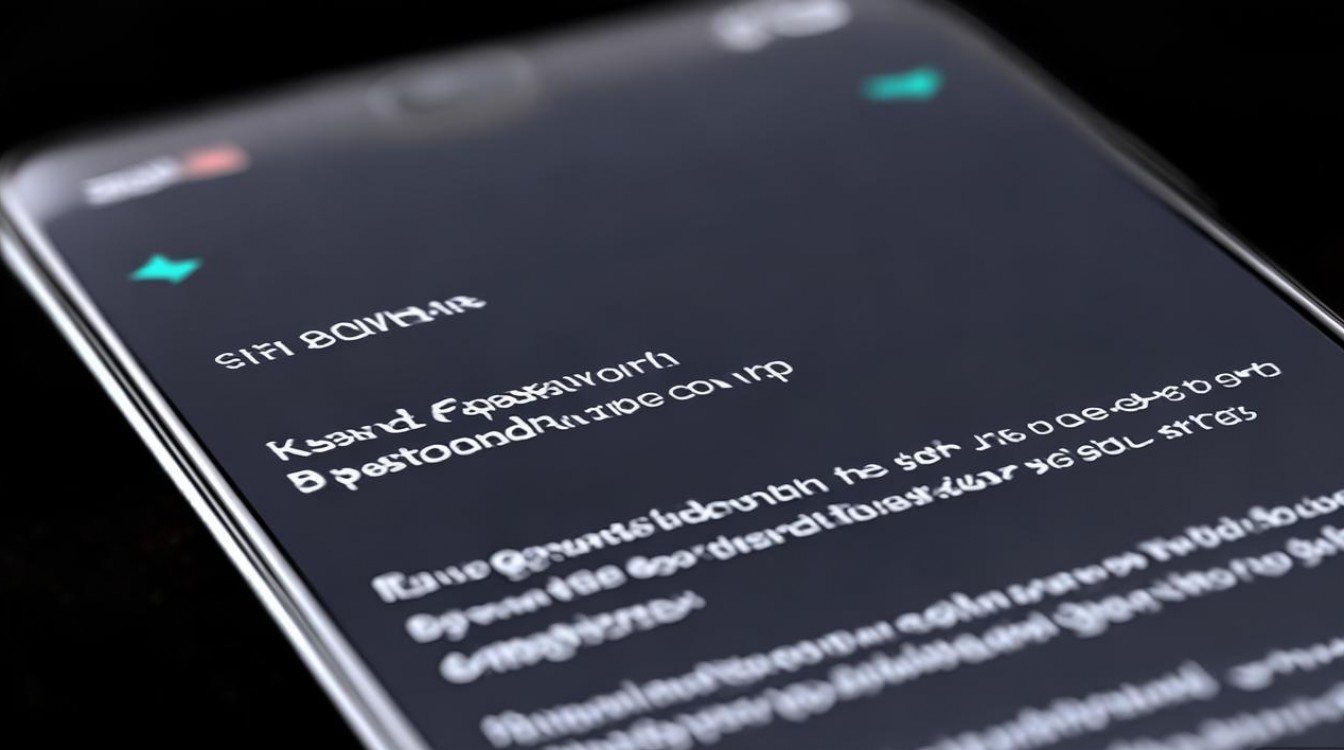 vivo电话怎么设置锁屏密码?忘记密码怎么办?