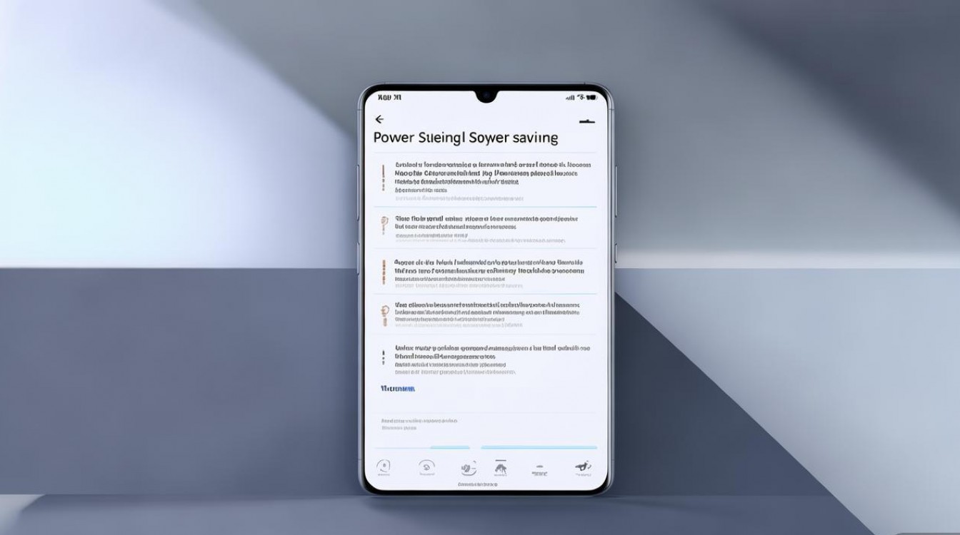 小米13pro怎么开省电和超级省电模式？详细教程来了！