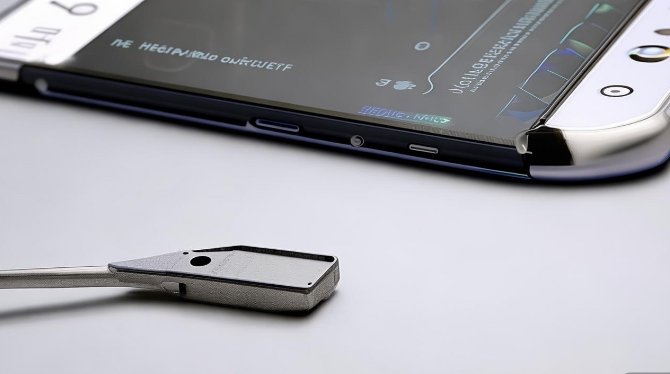 华为6s取卡针怎么用?新手必看步骤指南!