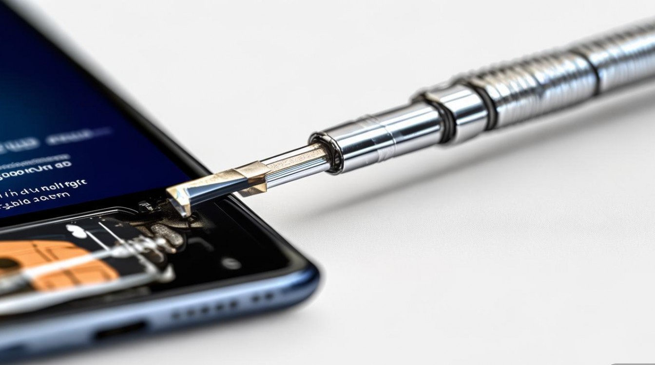 华为6s取卡针怎么用?新手必看步骤指南!