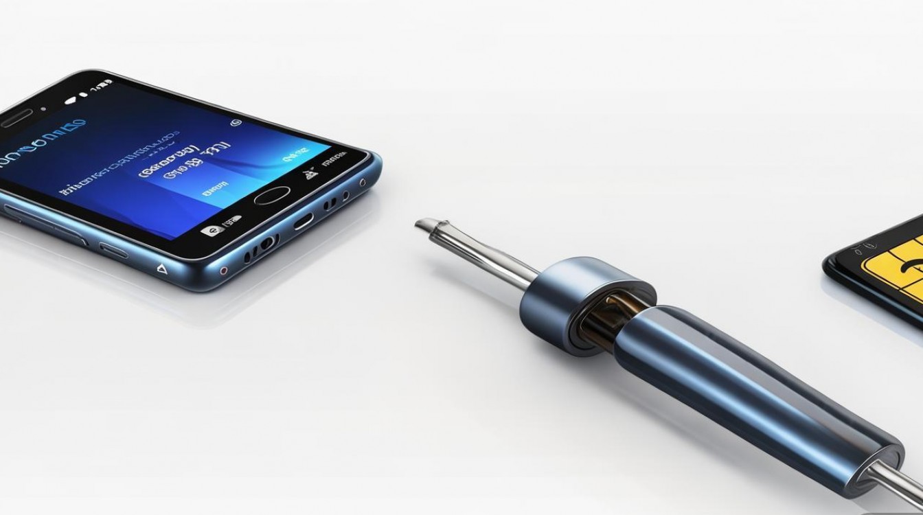 华为6s取卡针怎么用?新手必看步骤指南!