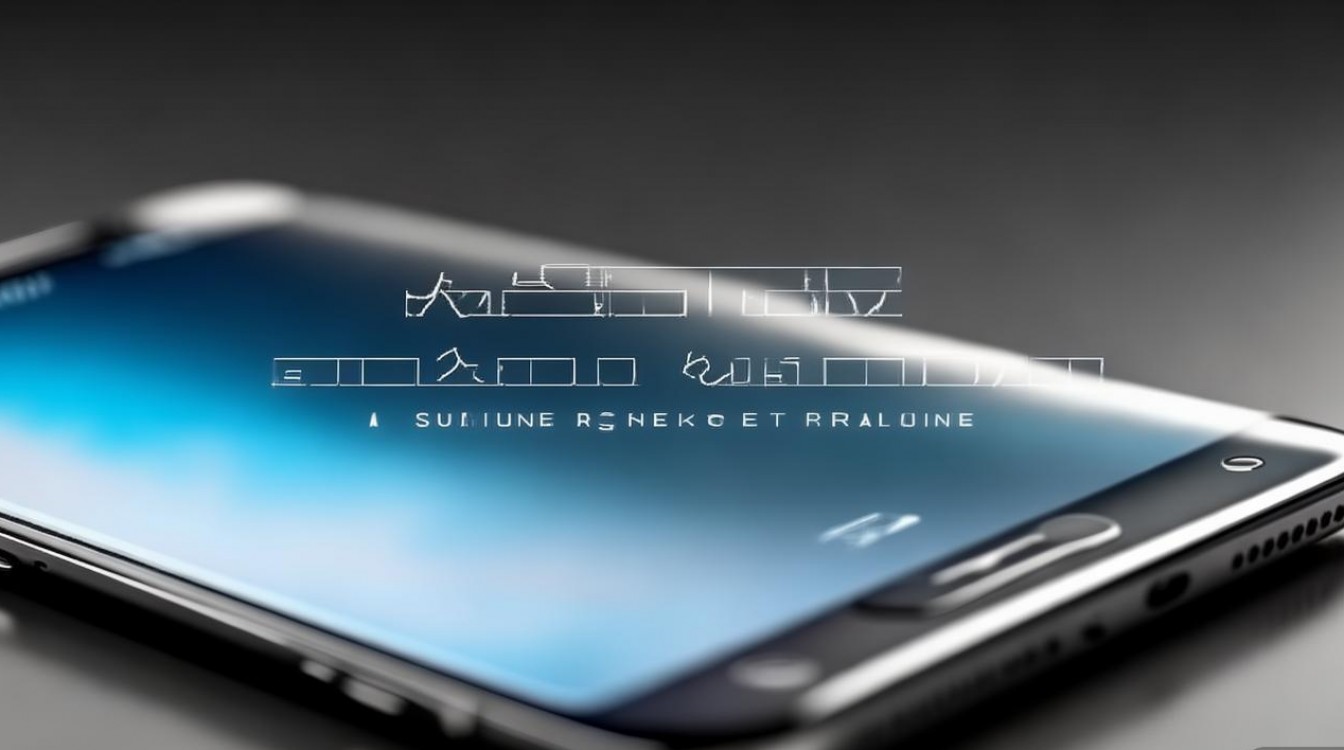 三星手机滑屏截图怎么操作？