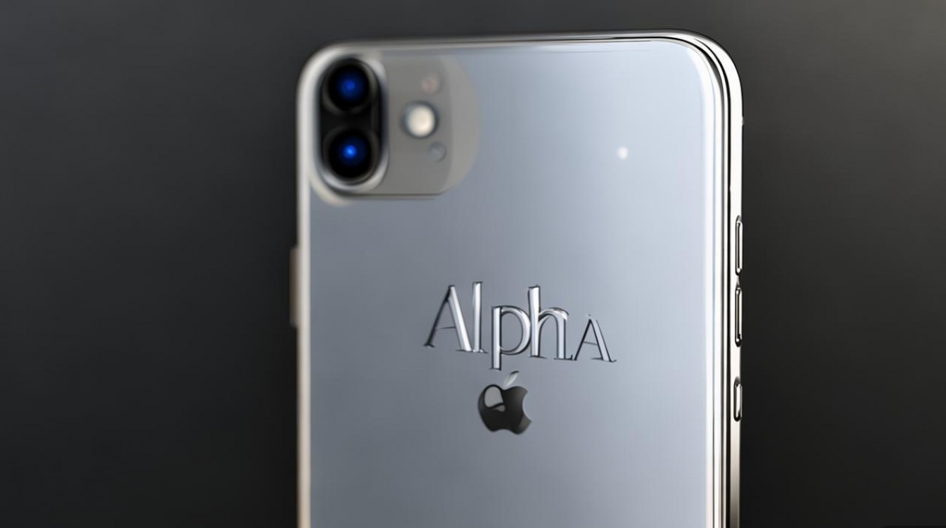 苹果手机阿尔法怎么写？输入法里打不出特殊符号怎么办？