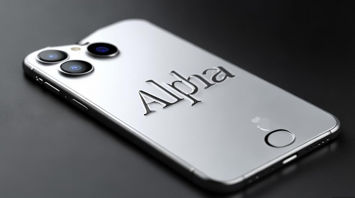 苹果手机阿尔法怎么写？输入法里打不出特殊符号怎么办？