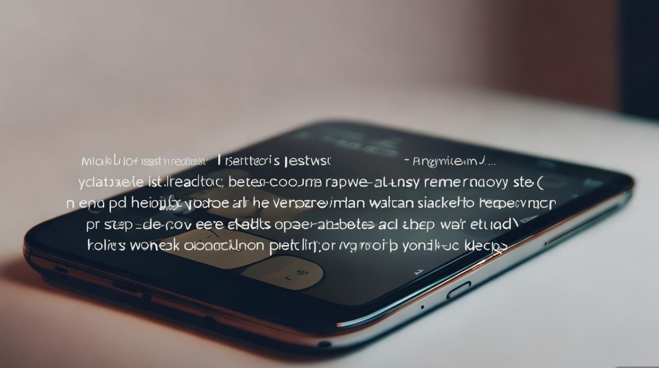 华为6s屏幕解锁密码忘了怎么办啊?