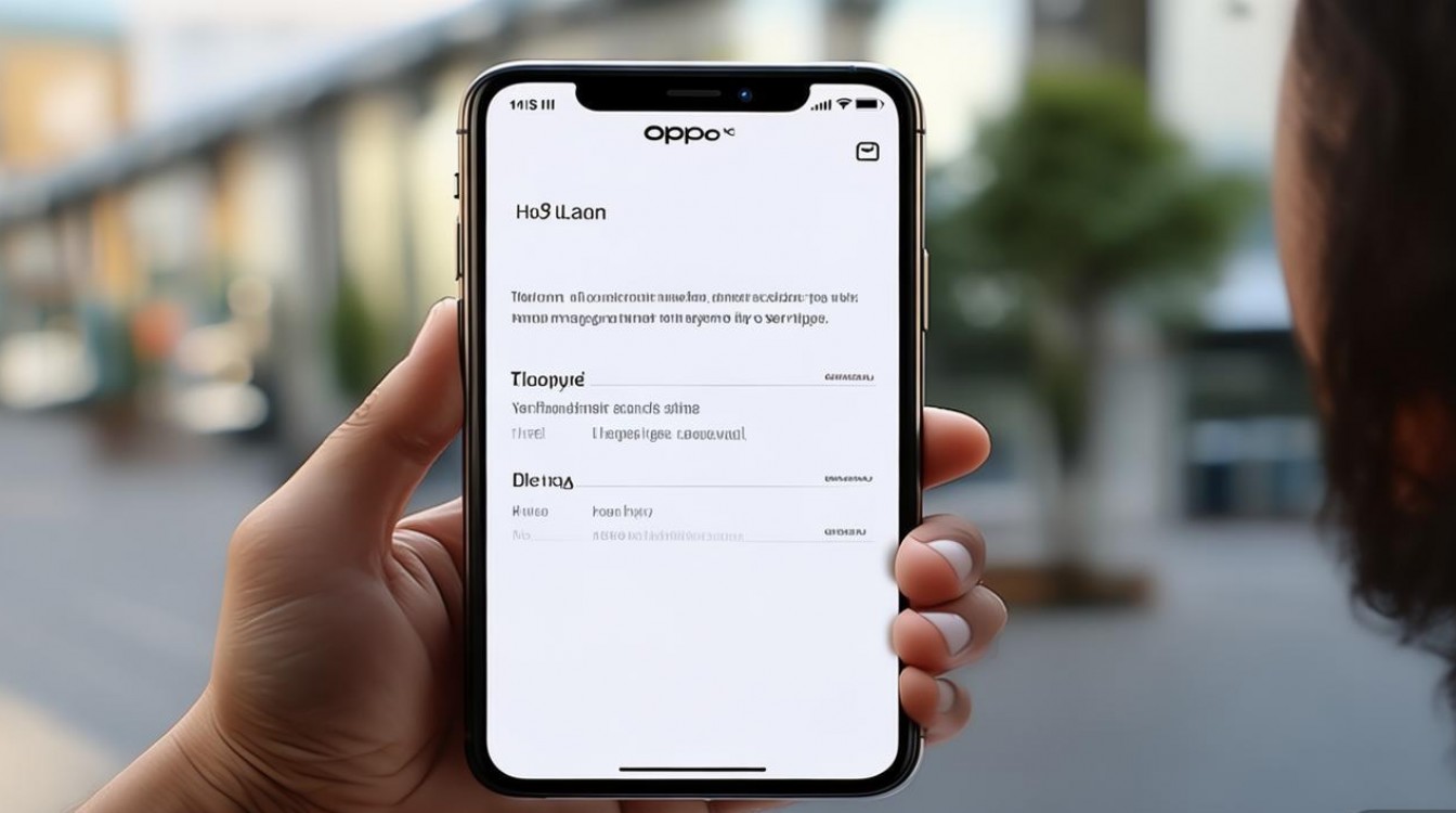 oppo 嗨来电怎么用？新手必看功能与开启教程
