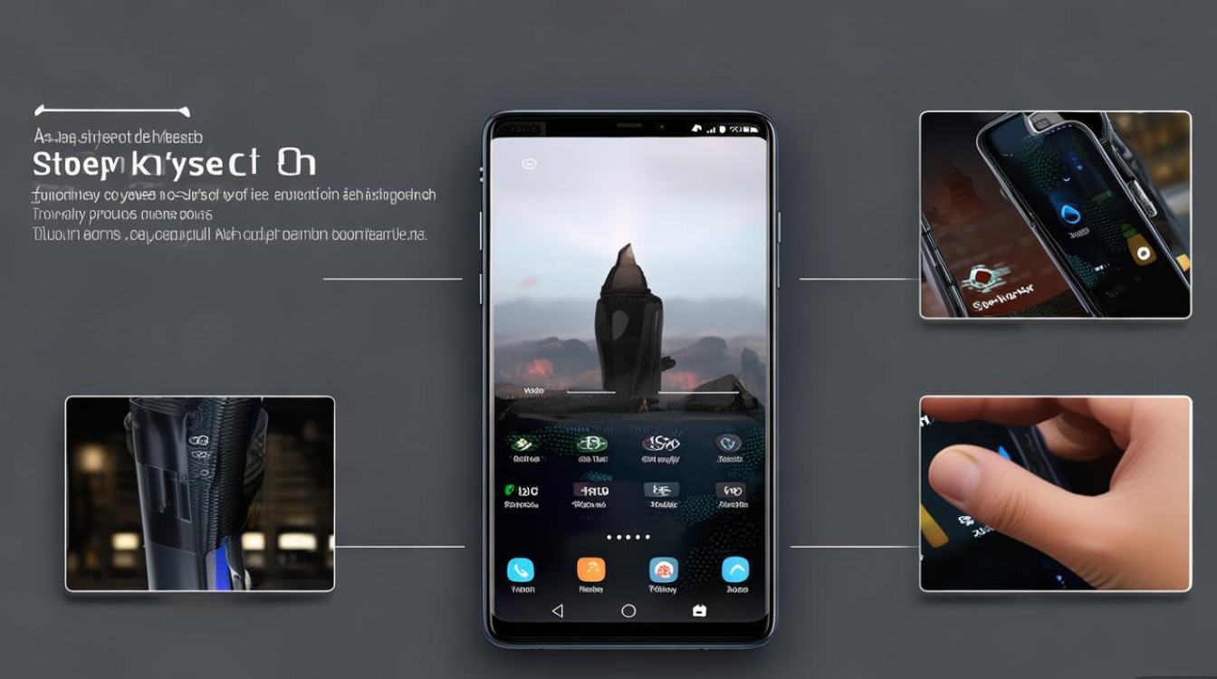 黑鲨5恢复出厂设置会丢失数据吗?教程步骤详解