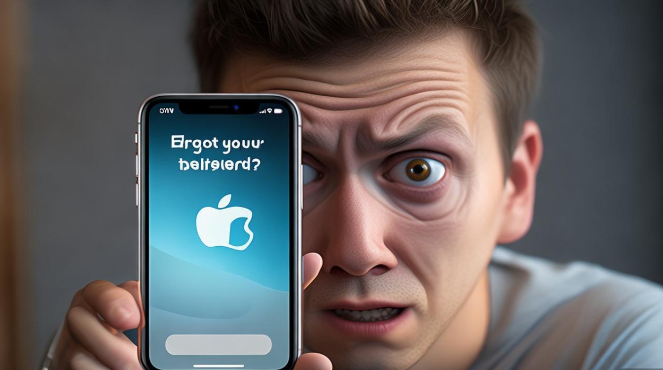 苹果手机iTunes解锁密码忘了怎么解决？