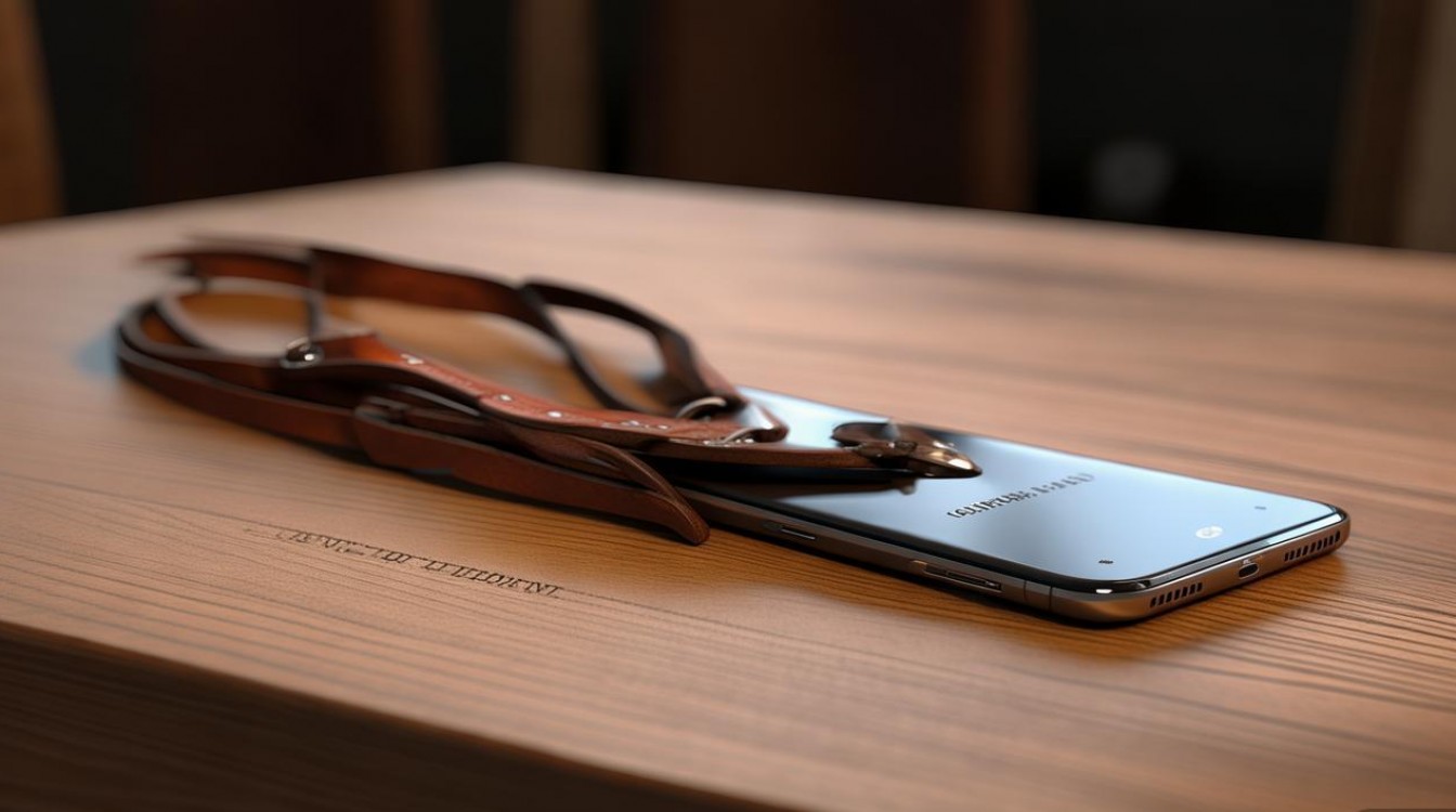 华为5s手机绳怎么挂才牢固不伤机？