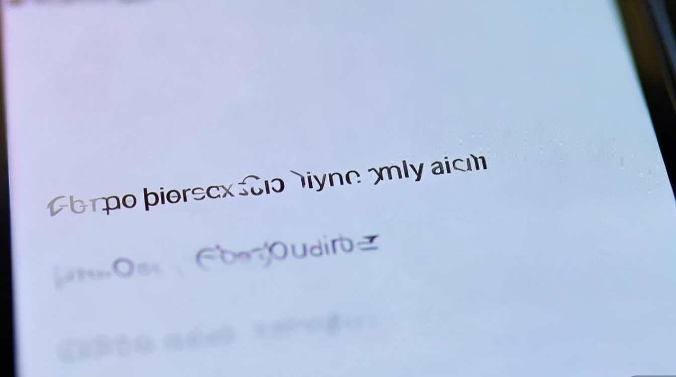 oppo手机防偷窥功能怎么开启？详细步骤是什么？