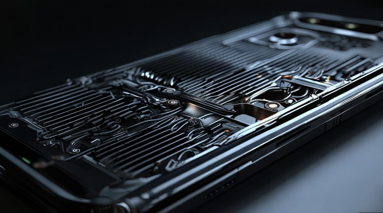 黑鲨5散热效果到底怎么样？游戏党能靠它稳帧吗？