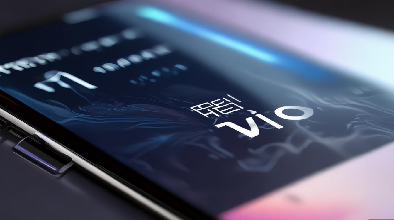 vivo步步高手机截屏快捷键是什么?