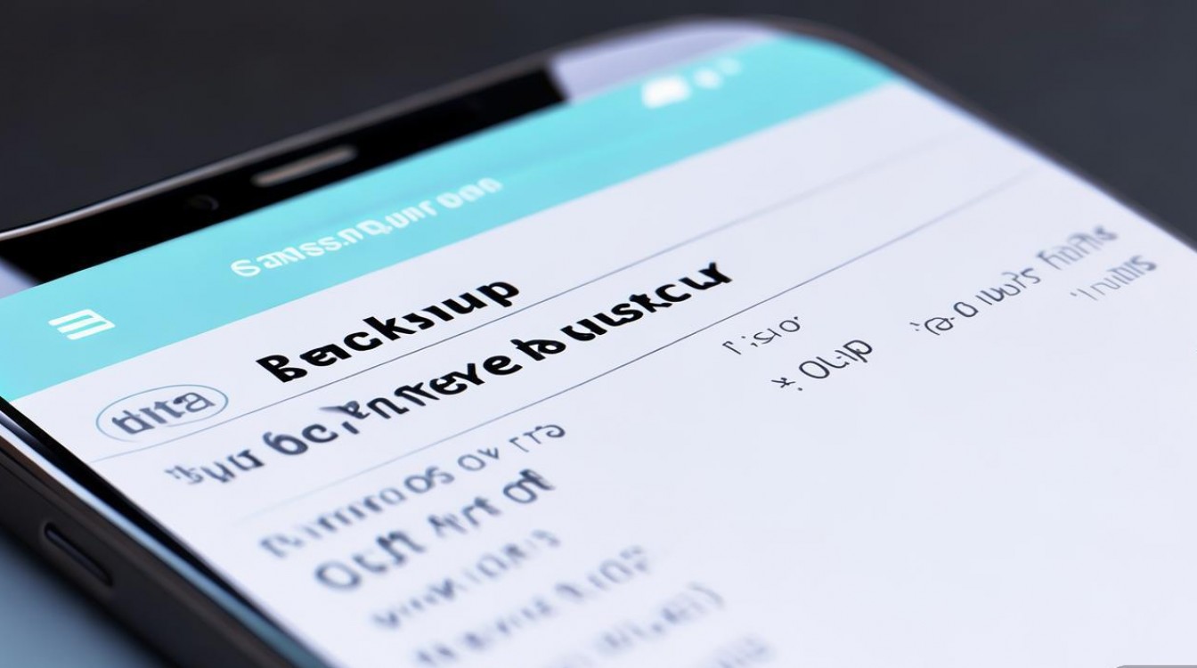 三星手机备份的东西存在哪里？