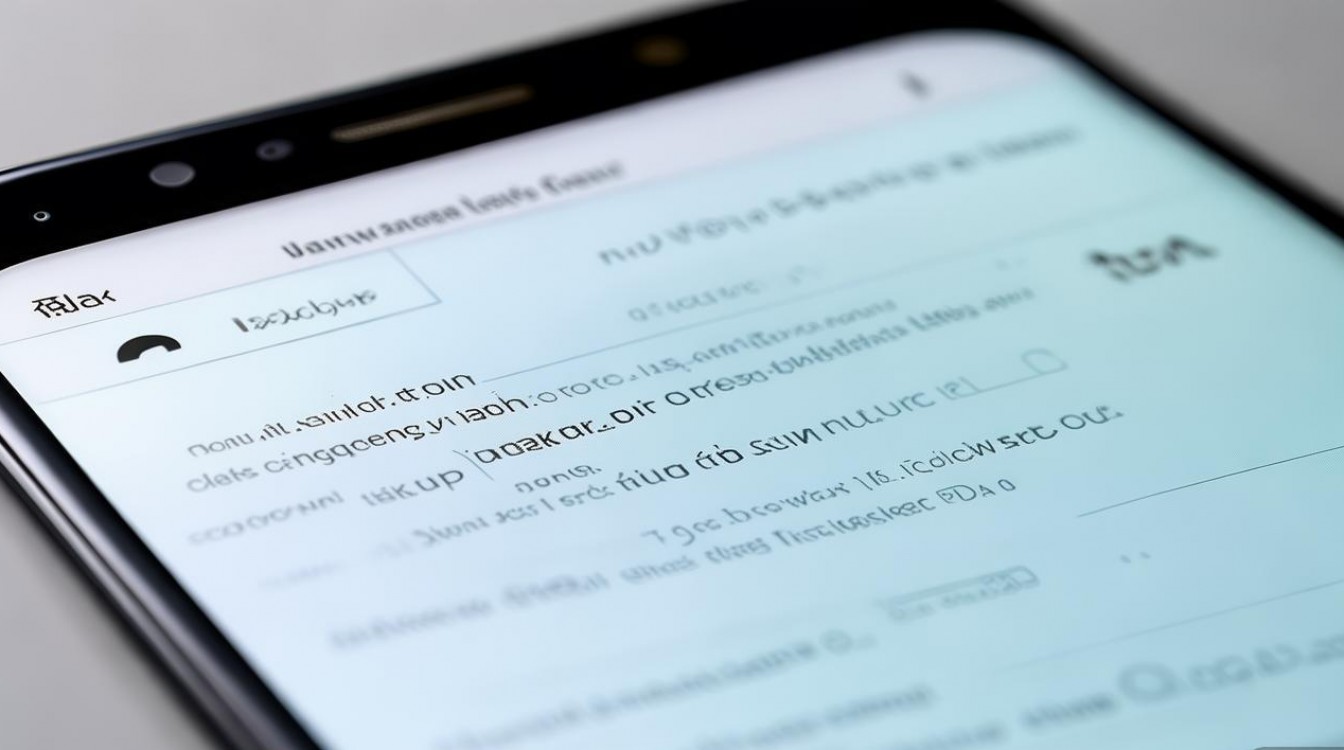 三星手机备份的东西存在哪里？