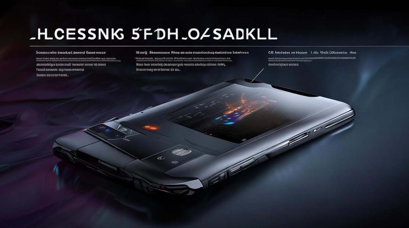 黑鲨5拍照效果到底怎么样?值得游戏党入手吗?