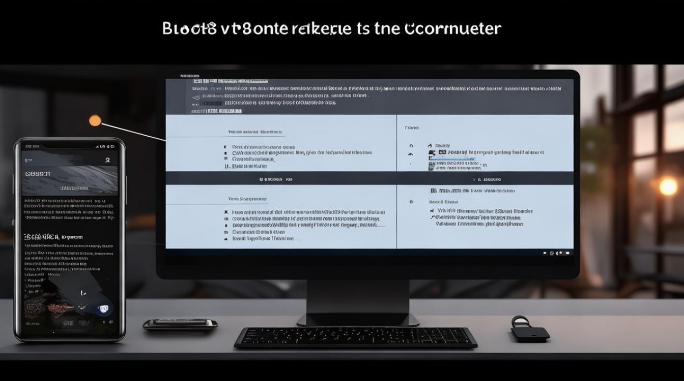 黑鲨5连接电脑没反应？USB模式怎么选？数据传输教程来啦