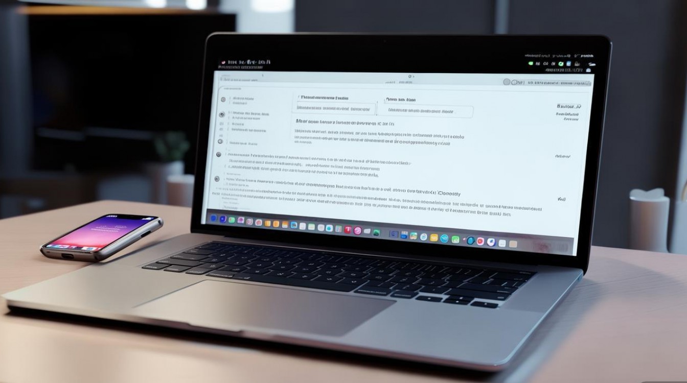 苹果手机app怎么备份到电脑上?电脑备份苹果app步骤详解