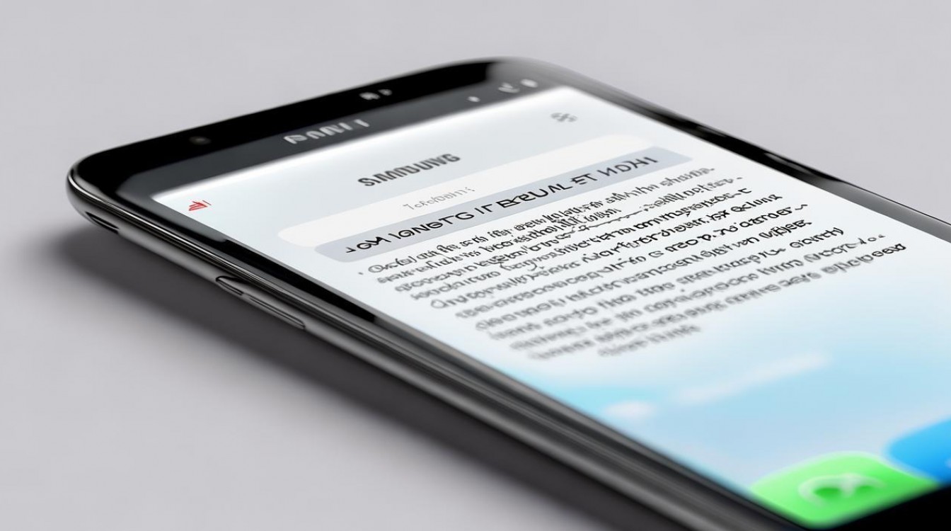 三星手机备份的东西，怎么找还在不在？