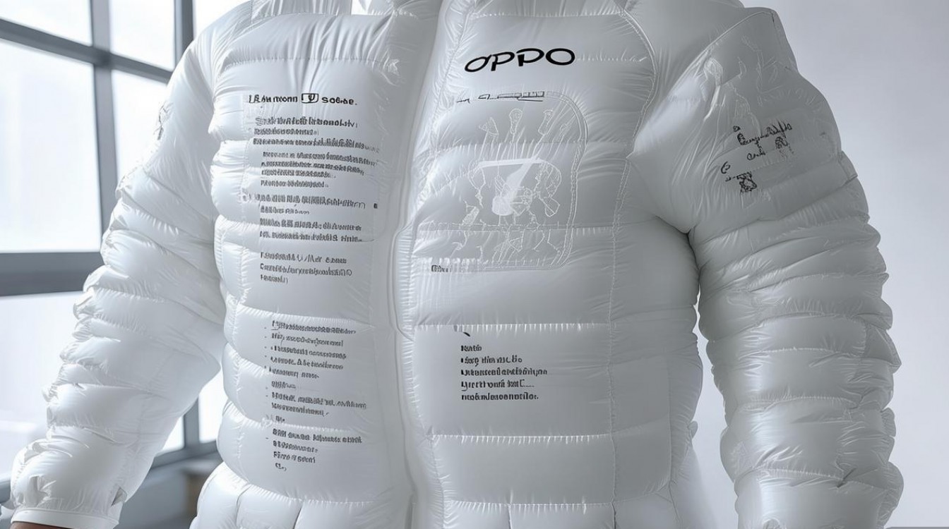 OPPO充气服装怎么穿？新手必看步骤与技巧指南