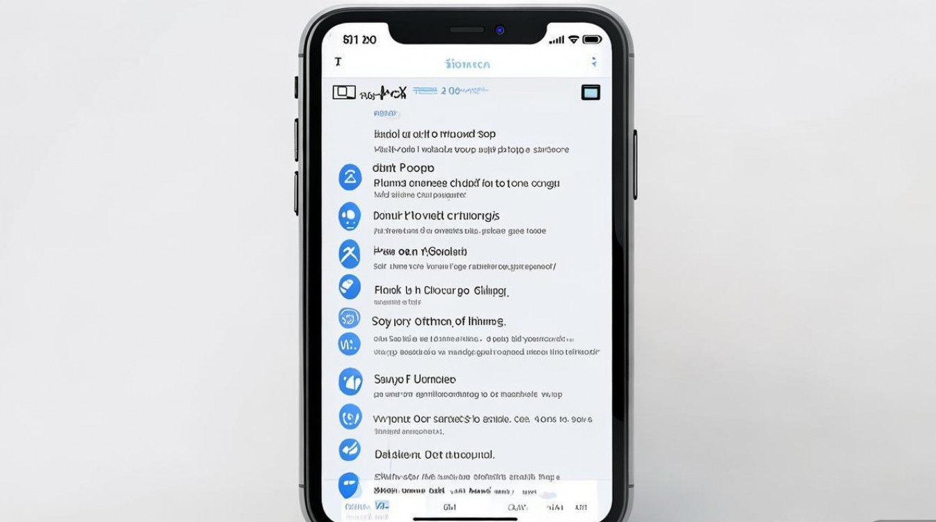 苹果手机APP备份怎么操作?新手必看步骤指南