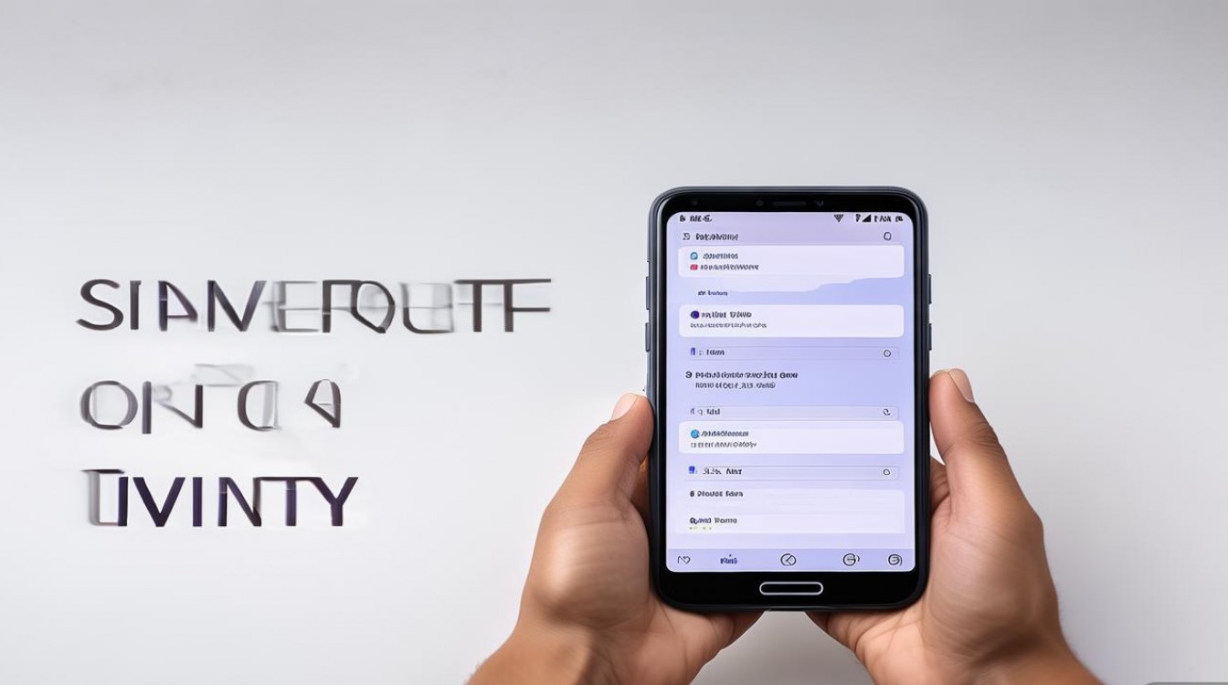 vivoy6截屏方法有哪些?三种技巧轻松掌握!