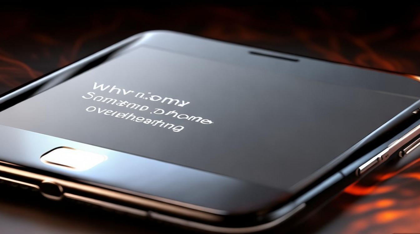 三星手机用着发热严重，是哪里出了问题？