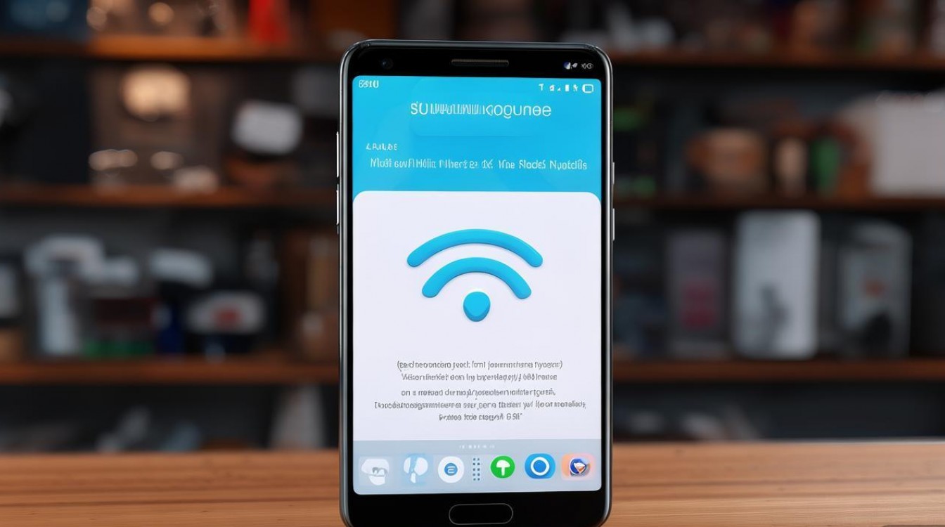 华为5s WiFi连接失败怎么办？修复方法有哪些？
