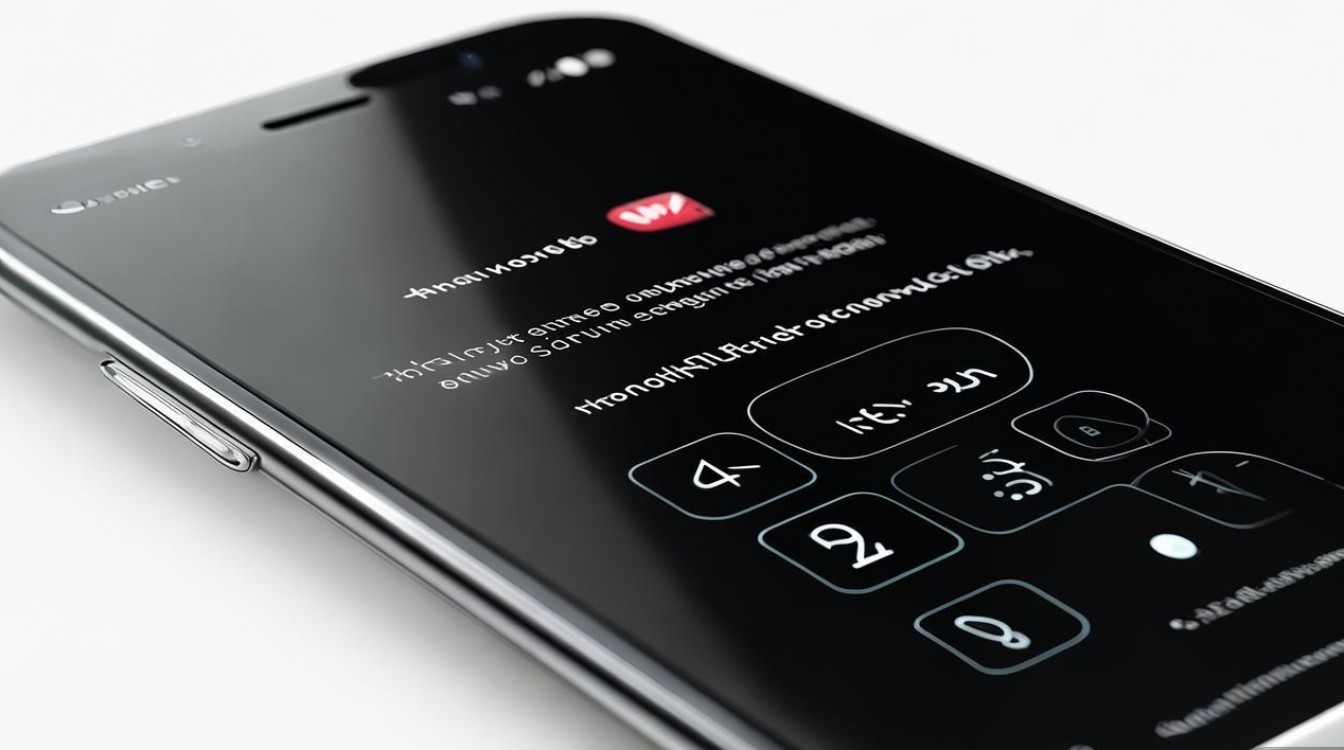 华为5a屏幕锁忘记密码怎么解除？