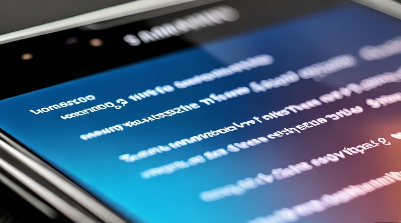 三星手机系统怎么进？老机型没Home键怎么进工程模式？