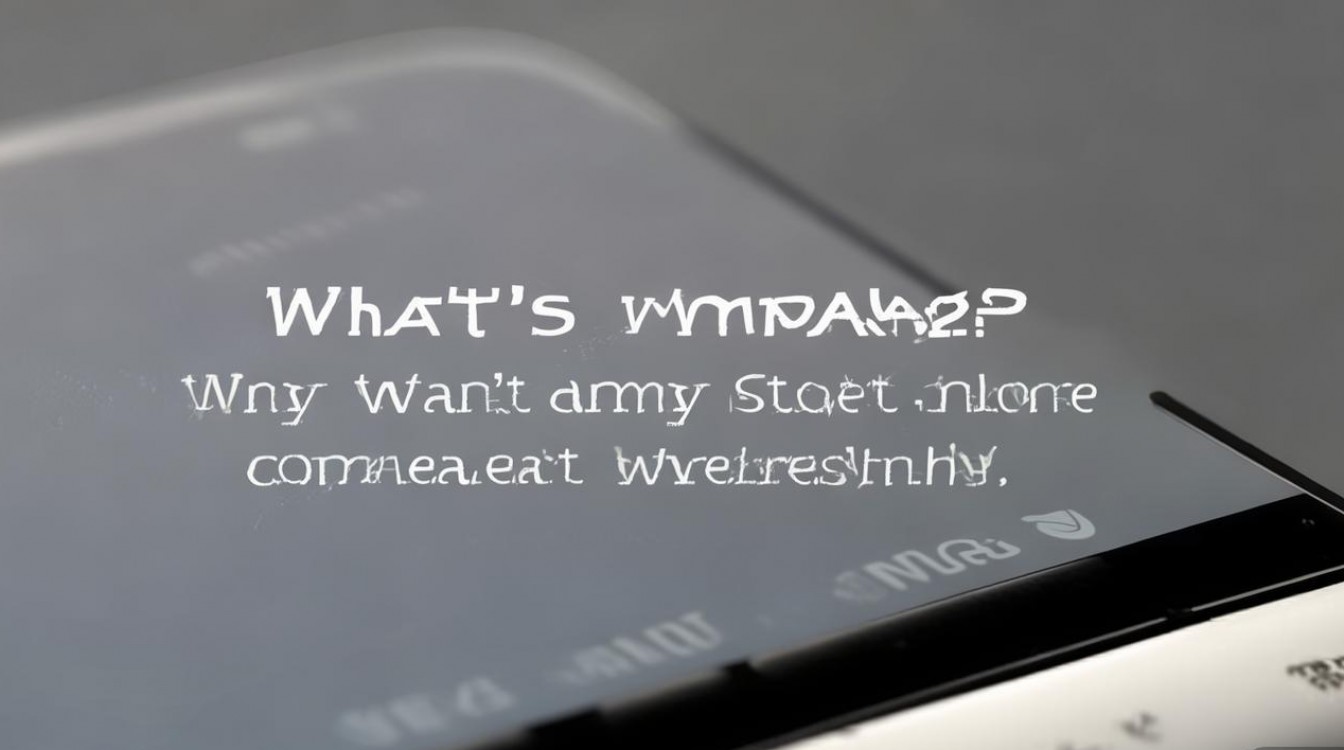 三星手机无线充电开不了怎么办？教你排查解决！