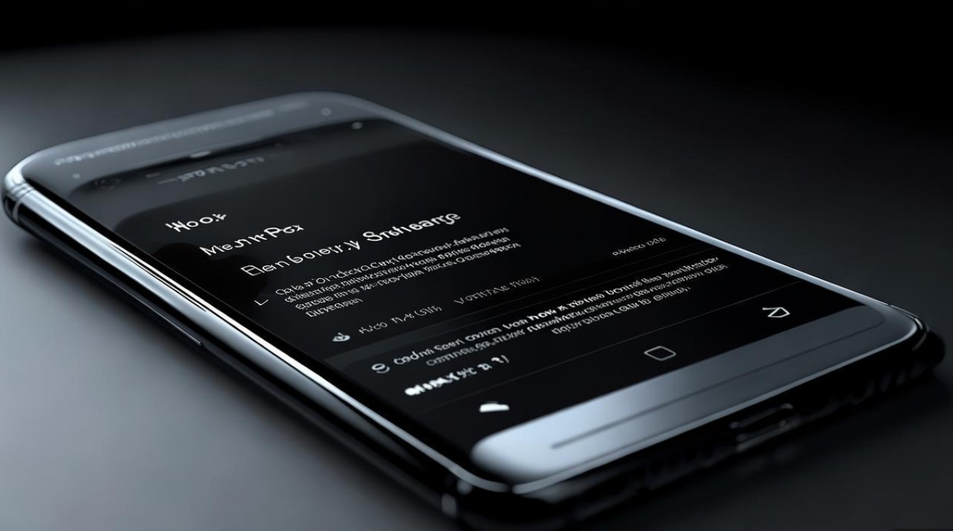 黑鲨5怎么查内存占用？手机内存占用查看方法详解