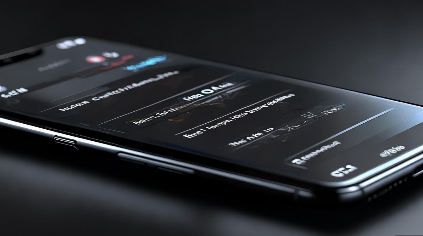 黑鲨5怎么查内存占用？手机内存占用查看方法详解