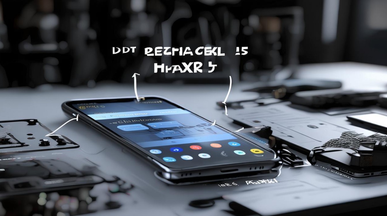 黑鲨5手机怎么提取图片里的文字？教程来了！