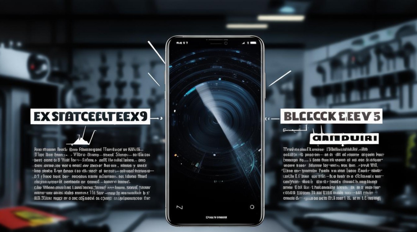 黑鲨5手机怎么提取图片里的文字？教程来了！