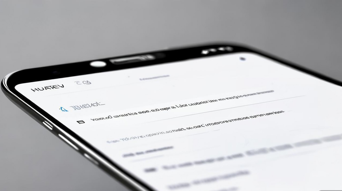 华为4G手机如何开启USB调试模式？