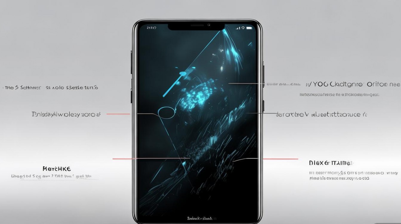黑鲨5怎么截长图？教你截取超长屏幕步骤技巧
