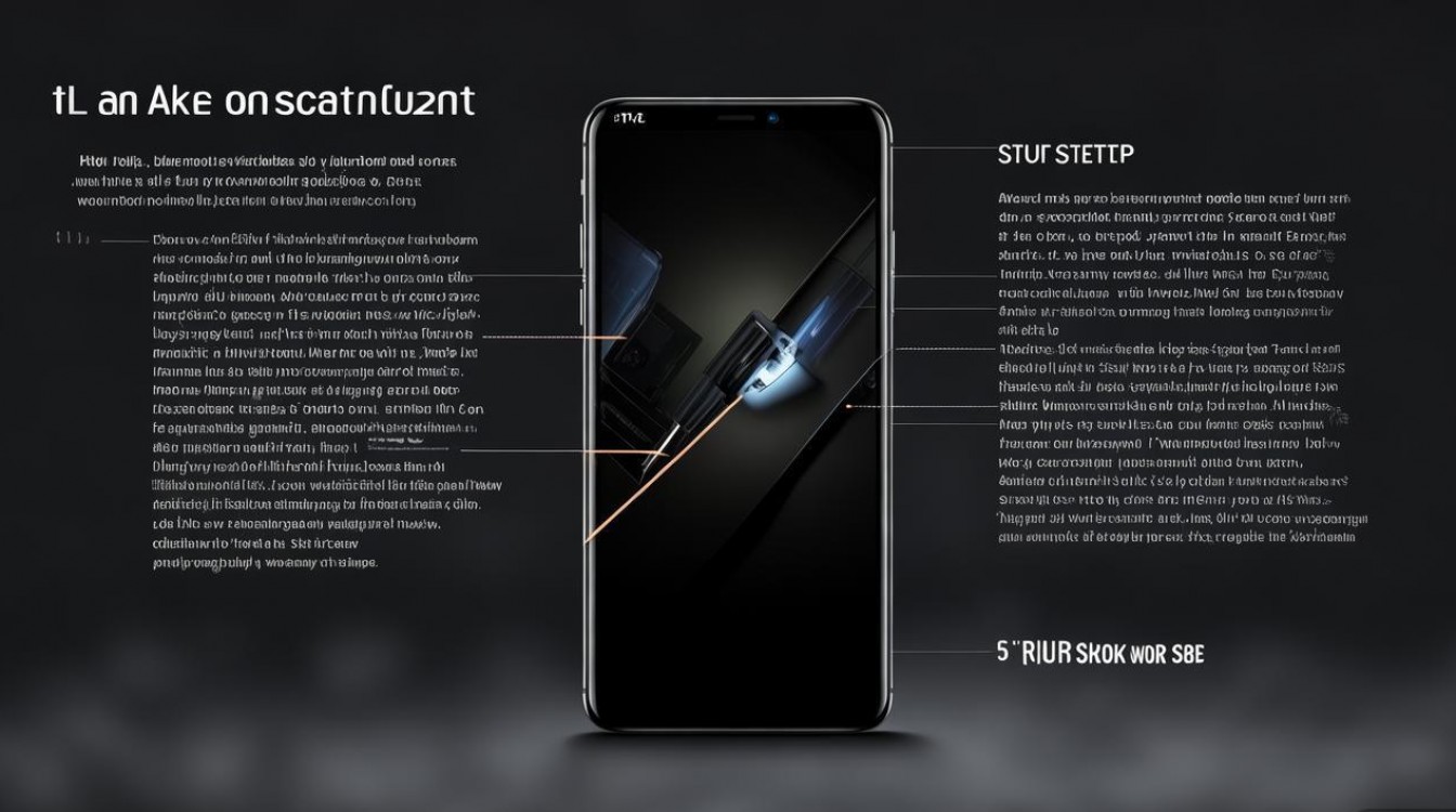 黑鲨5怎么截长图？教你截取超长屏幕步骤技巧