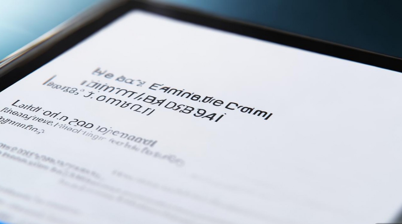 华为4G手机如何手动开启4G网络？设置方法详解。