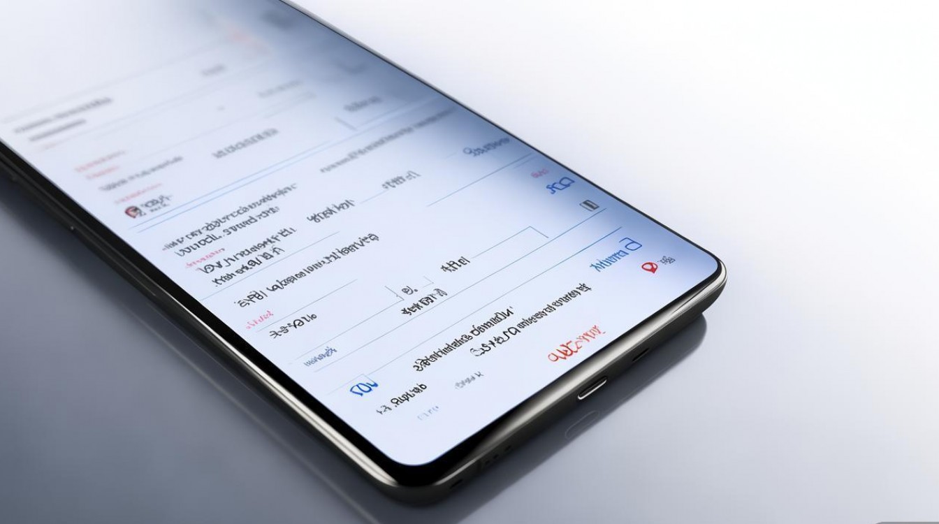 华为4G手机如何手动开启4G网络？设置方法详解。