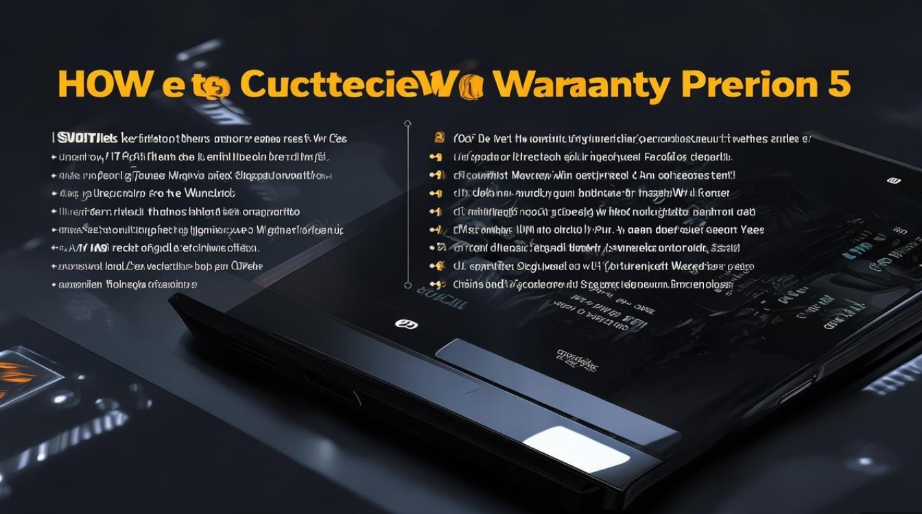 黑鲨5激活保修期教程步骤是什么?激活后保修多久生效?