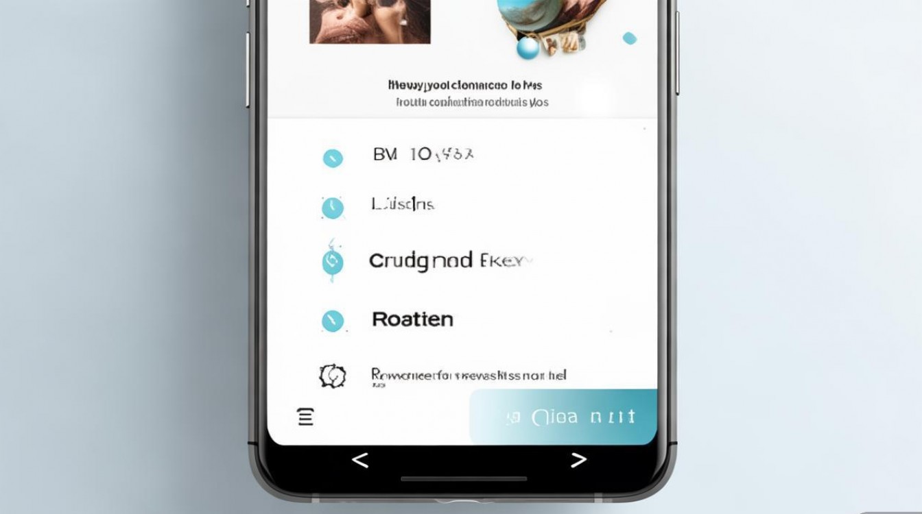 oppo手机怎么调出返回键？设置方法详解