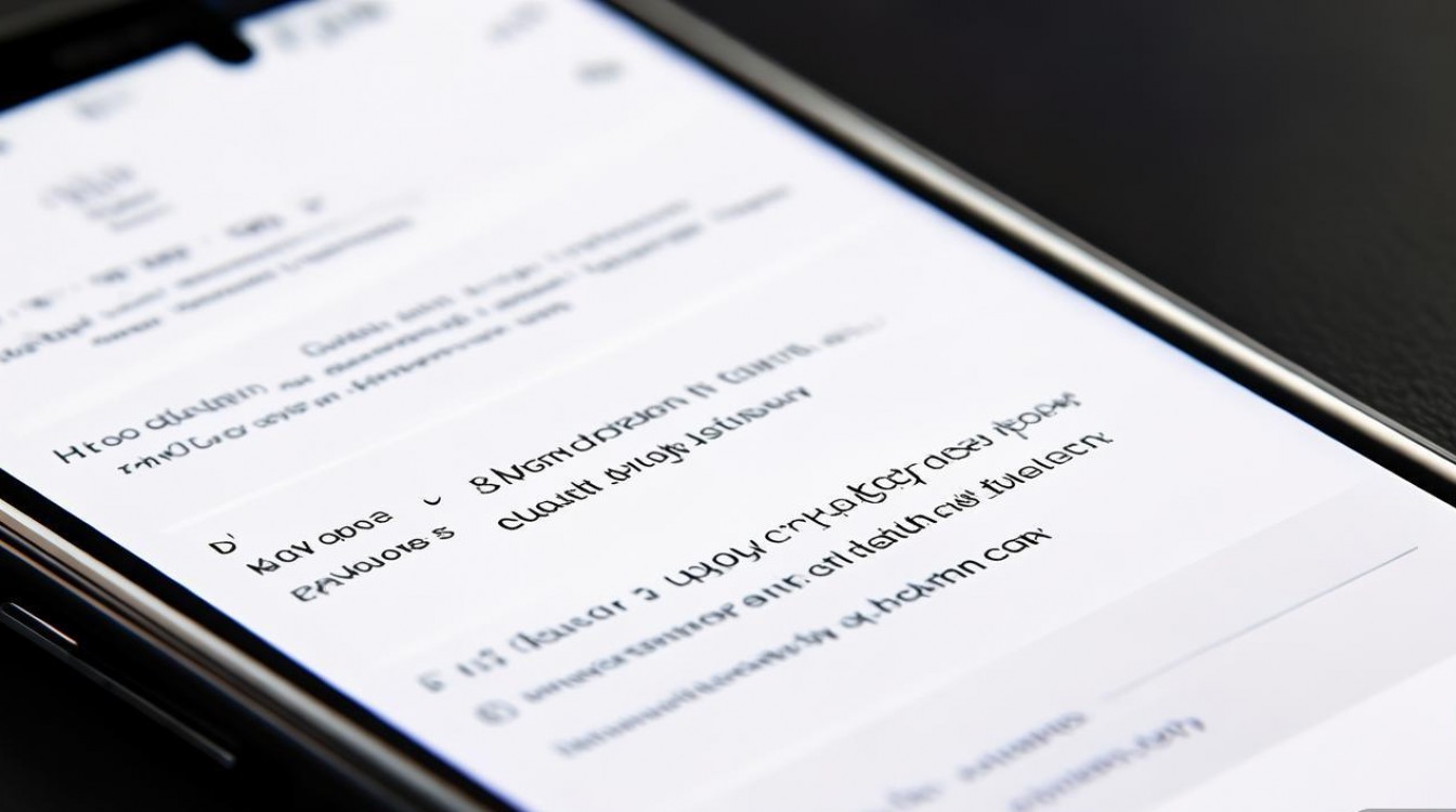 oppo手机怎么调出返回键？设置方法详解