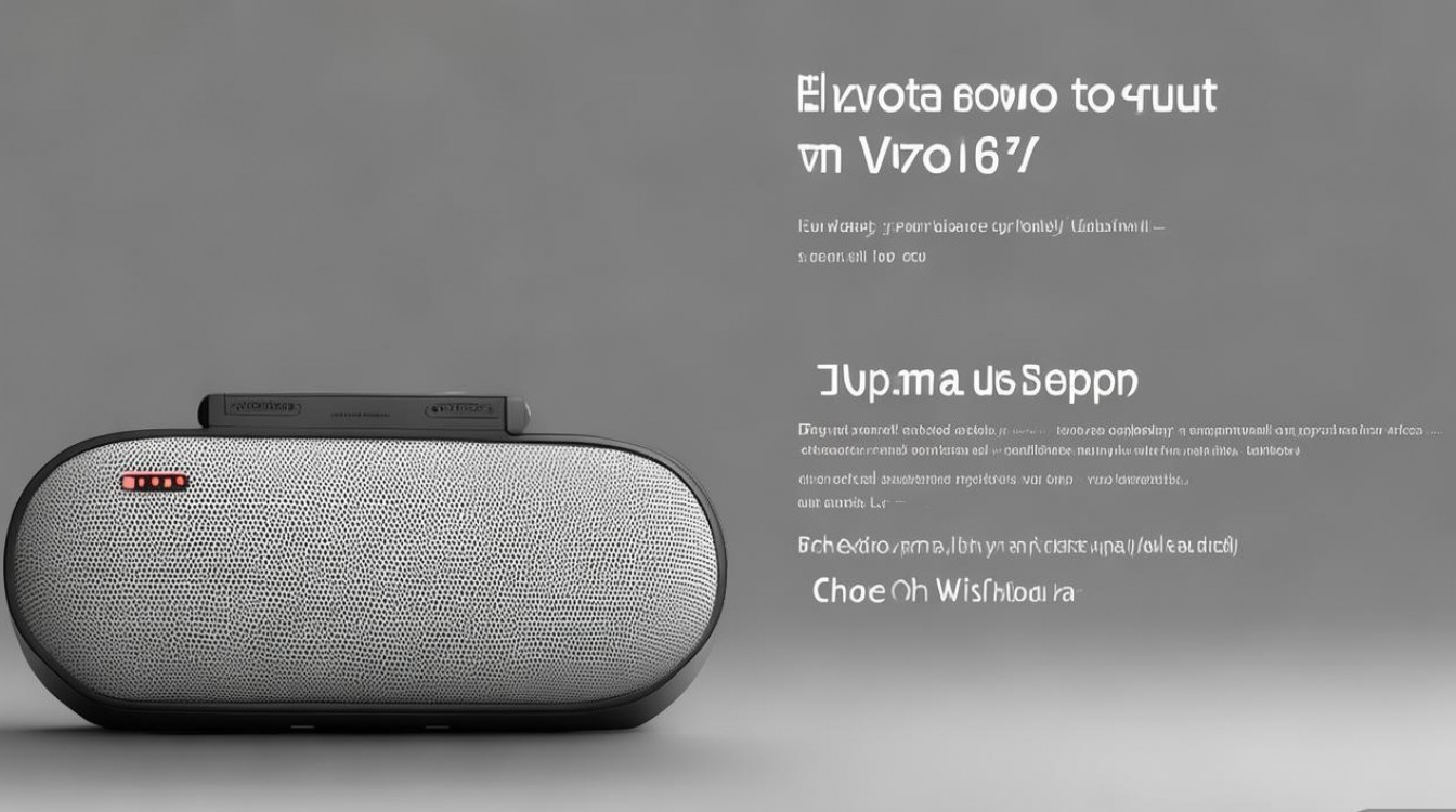 vivoy67小音响怎么用?连接手机和播放步骤详解