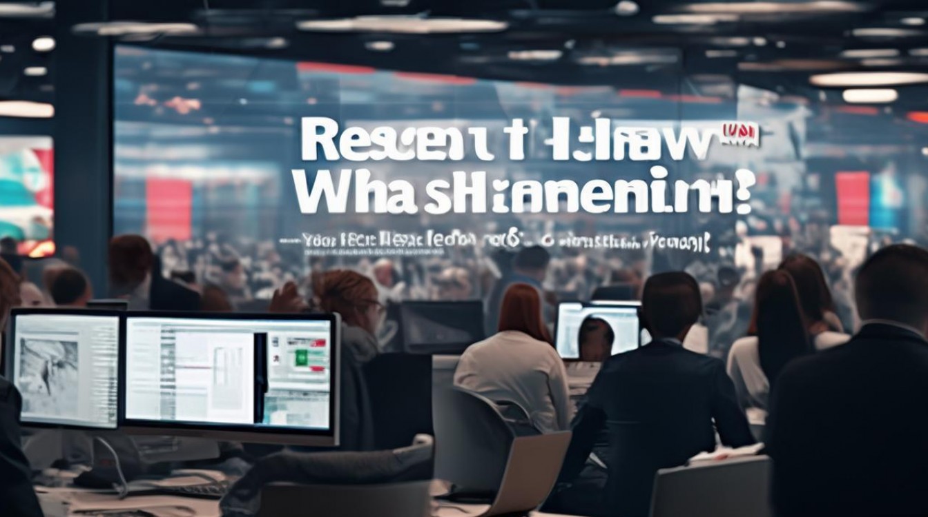 华为最近发生了什么事件?背后原因和影响是什么?