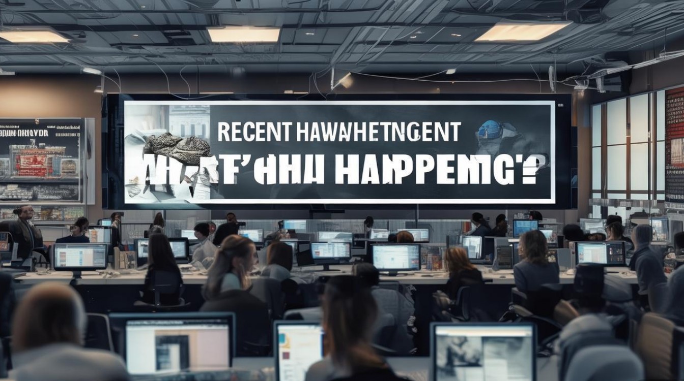 华为最近发生了什么事件?背后原因和影响是什么?