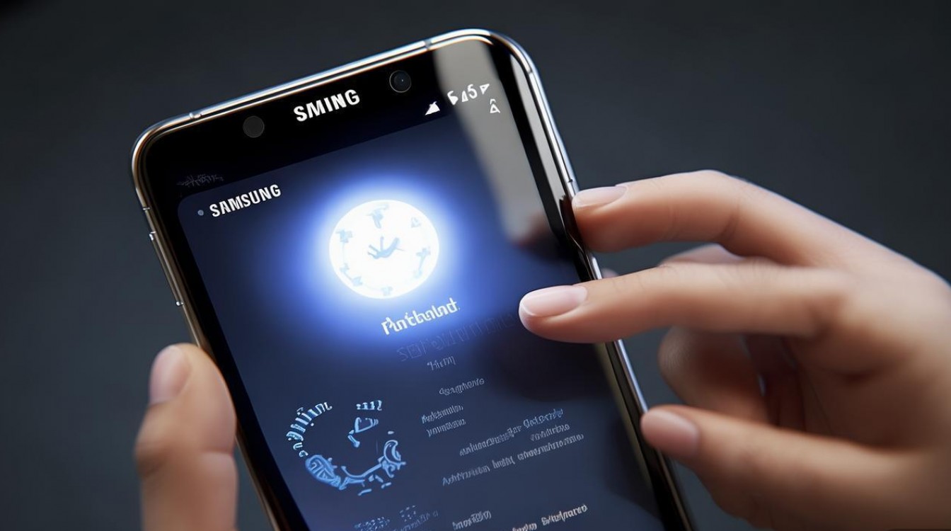 三星手机手电筒不亮怎么办?快速排查方法是什么?