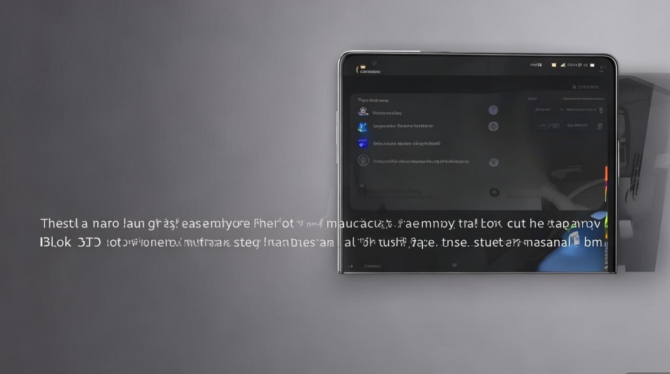 黑鲨5手动拓展内存教程，具体步骤和注意事项有哪些？