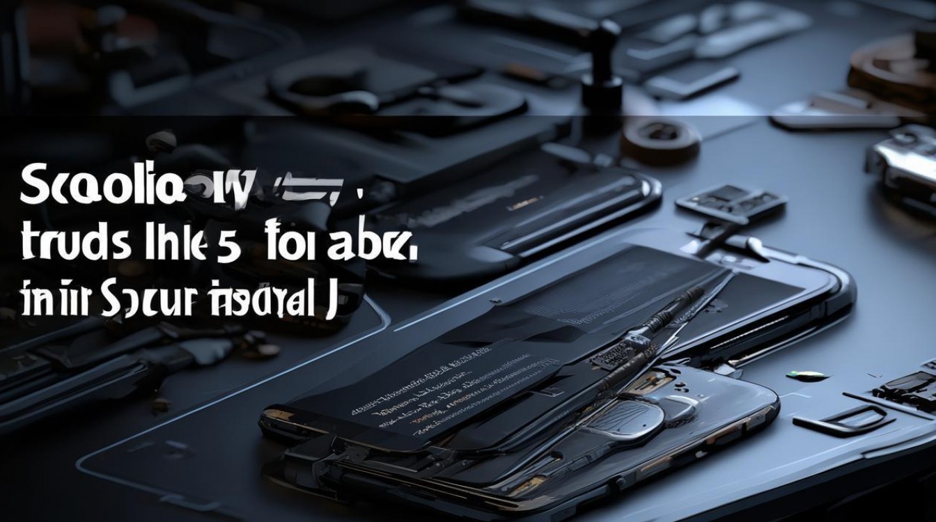 黑鲨5刷机教程在哪找?新手刷机步骤详解!